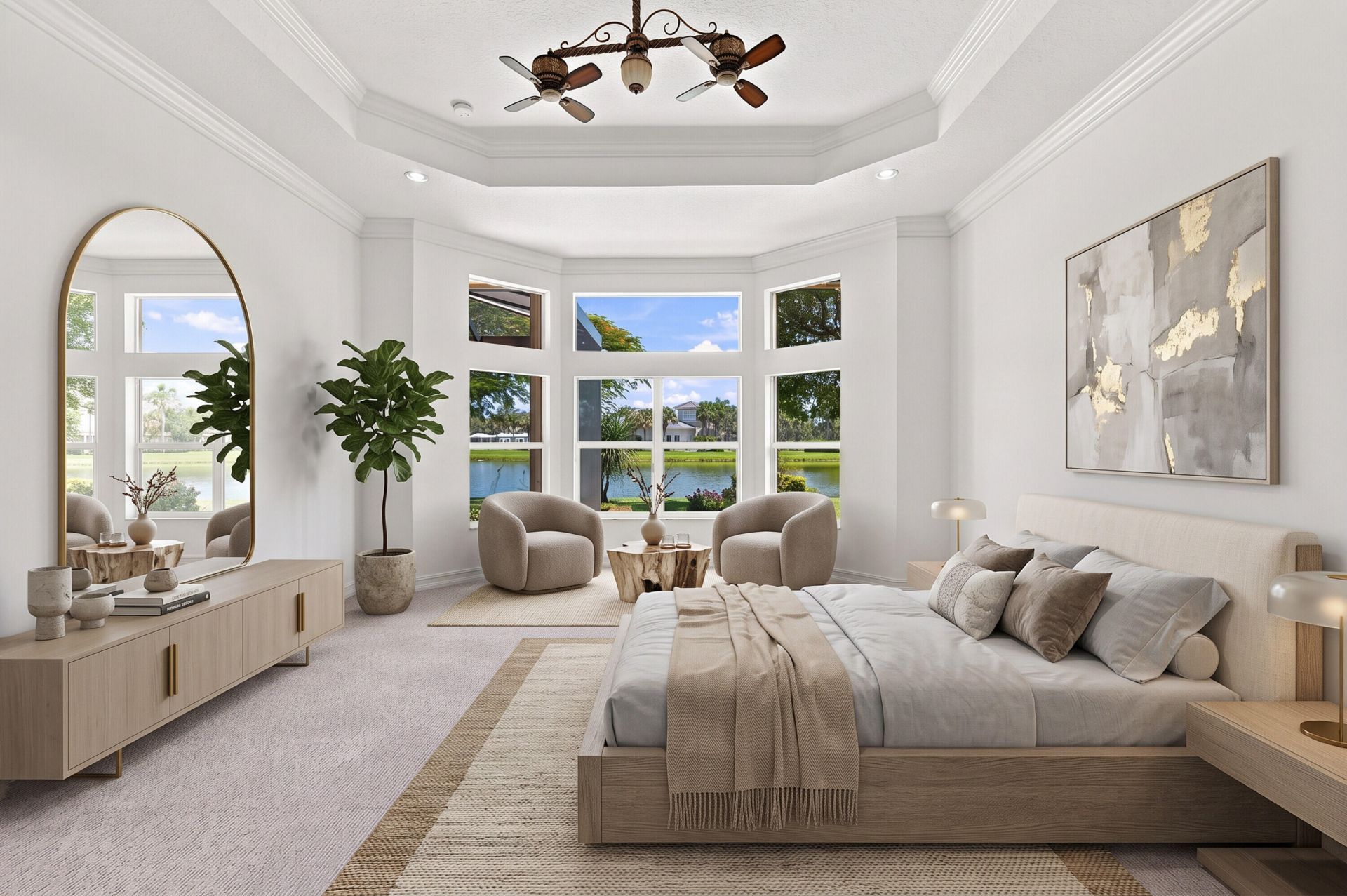 10684 Whitewind Circle, Boynton Beach, FL 33473 Photo