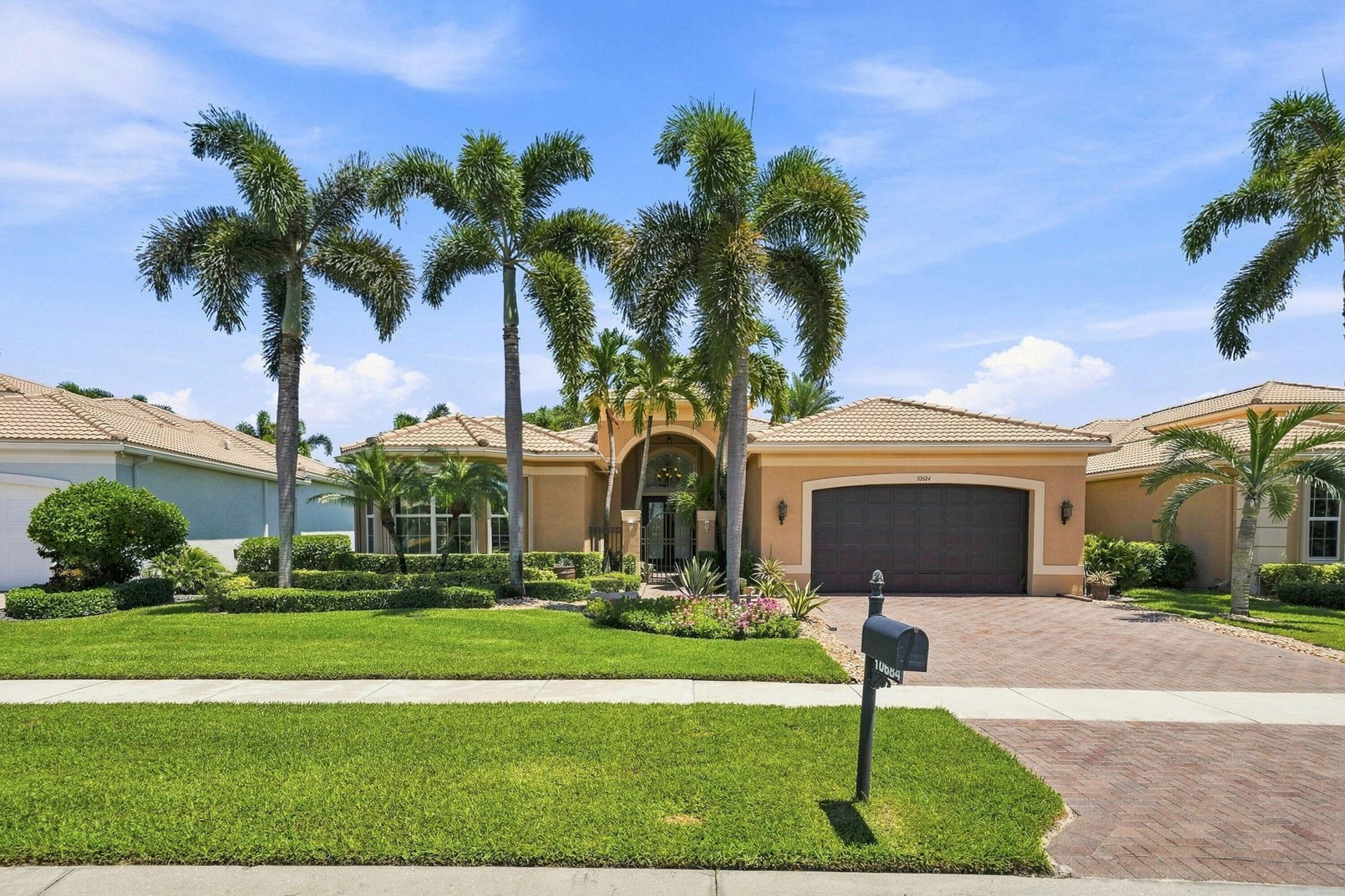 10684 Whitewind Circle, Boynton Beach, FL 33473 Photo