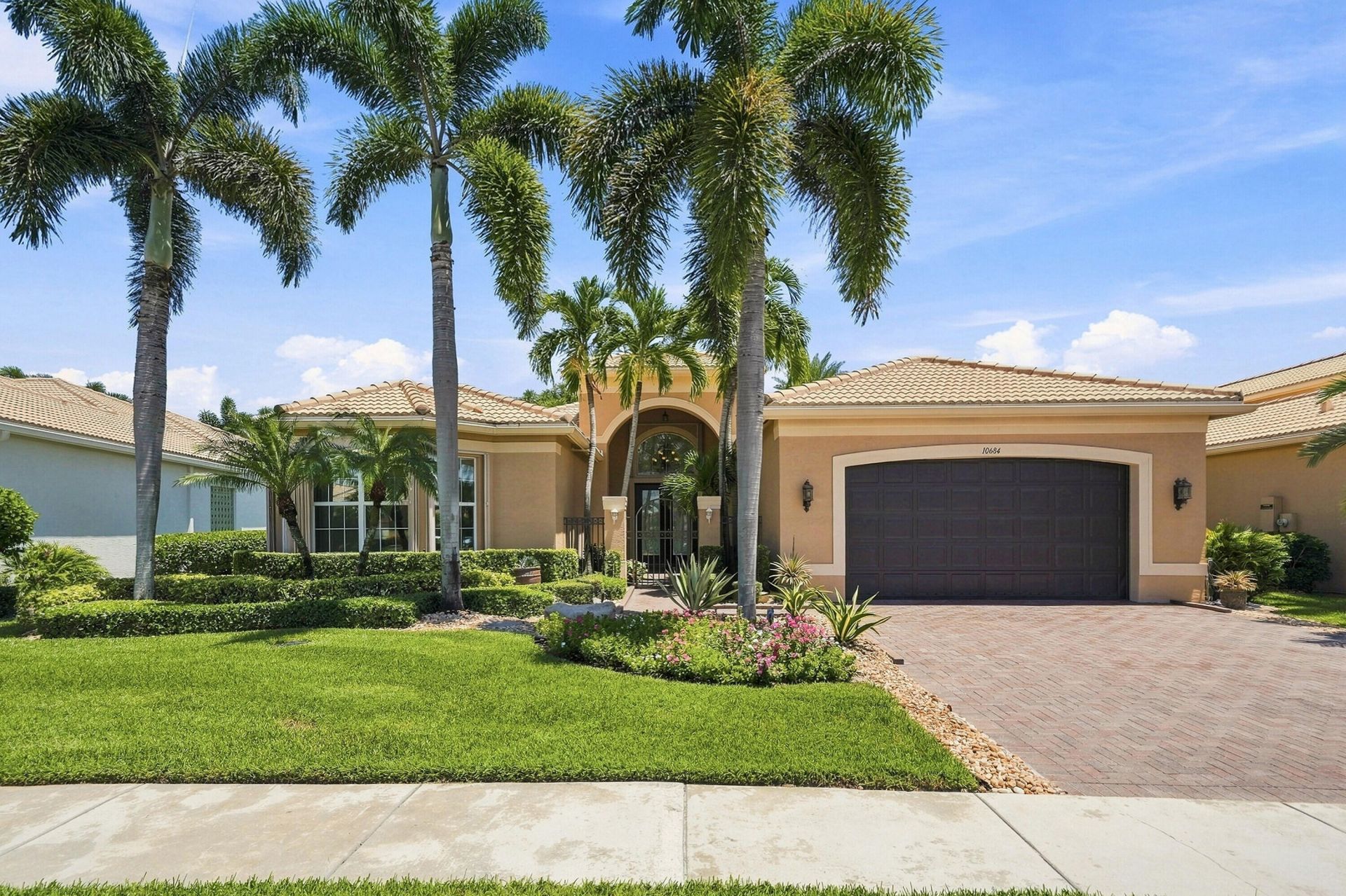 10684 Whitewind Circle, Boynton Beach, FL 33473 Photo