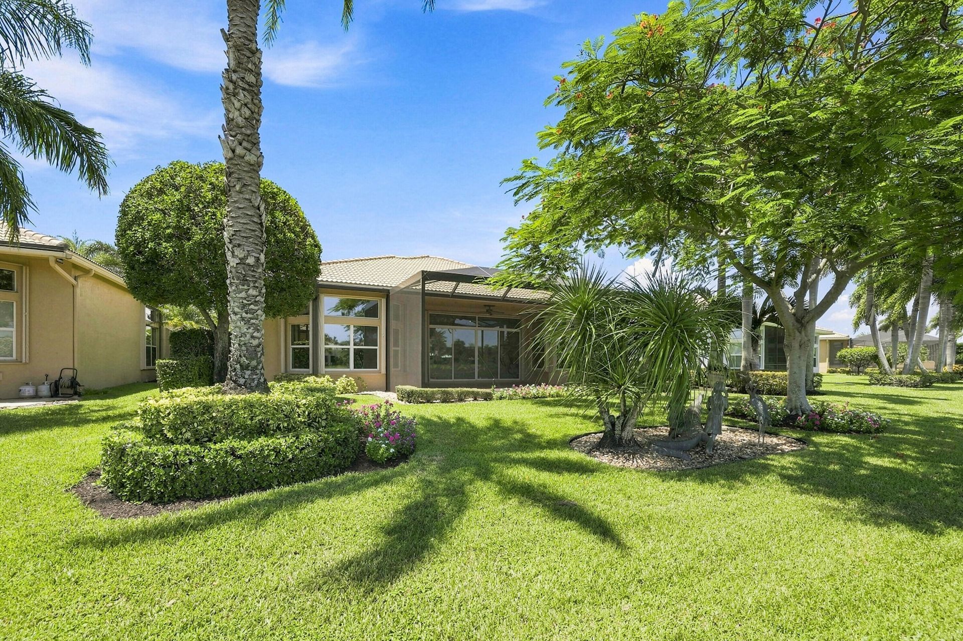 10684 Whitewind Circle, Boynton Beach, FL 33473 Photo