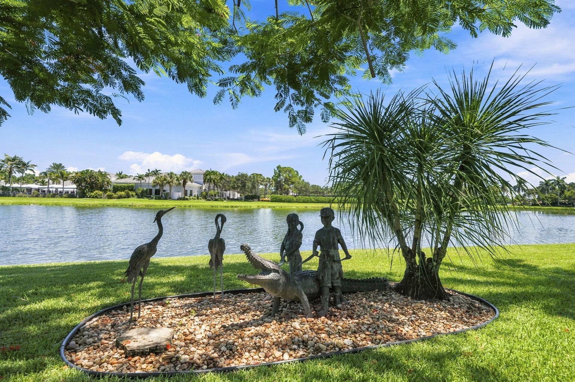 10684 Whitewind Circle, Boynton Beach, FL 33473 Photo
