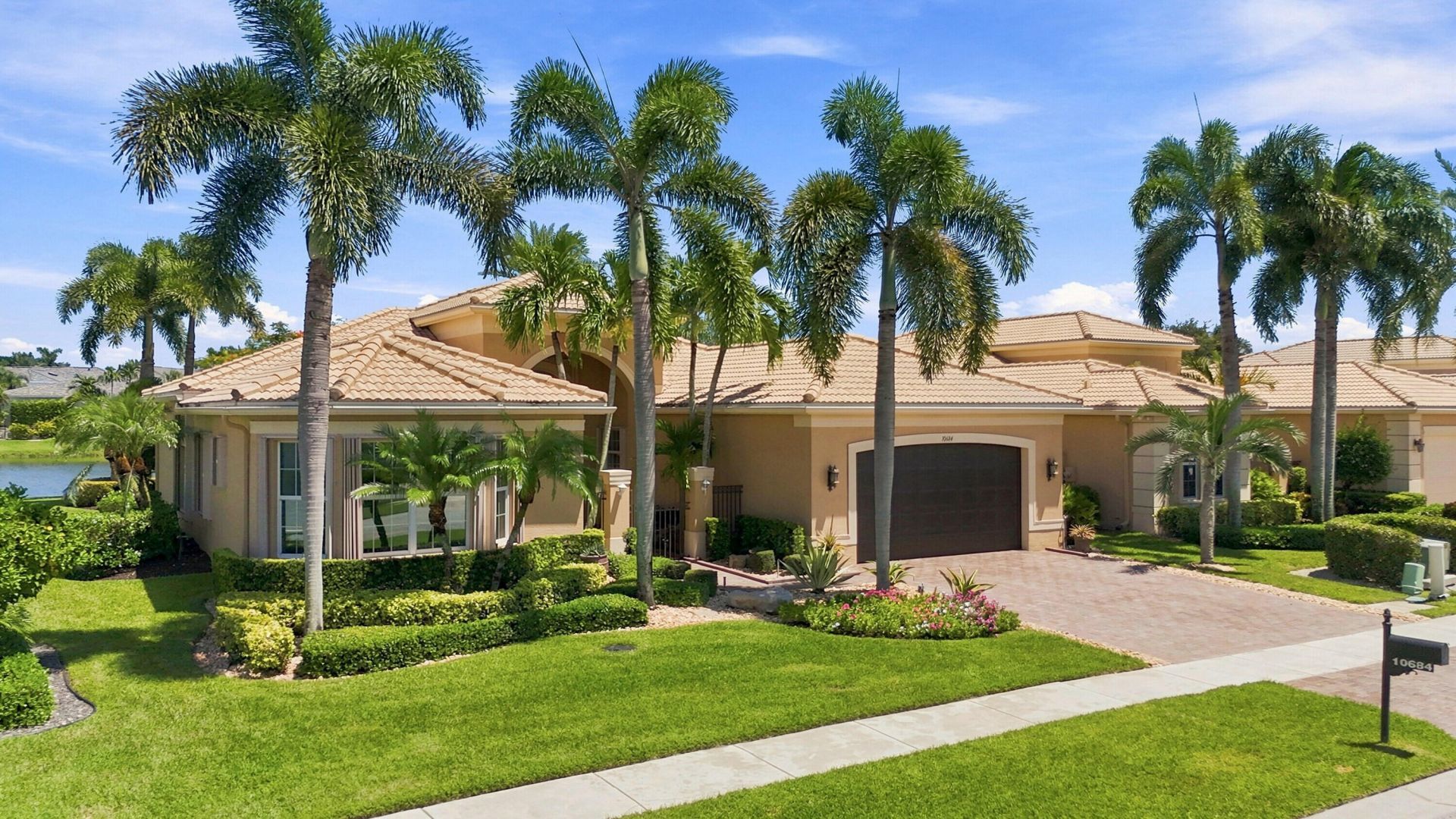 10684 Whitewind Circle, Boynton Beach, FL 33473 Photo