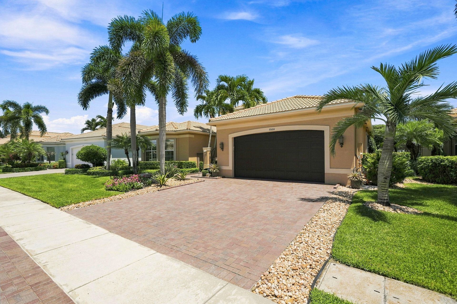10684 Whitewind Circle, Boynton Beach, FL 33473 Photo