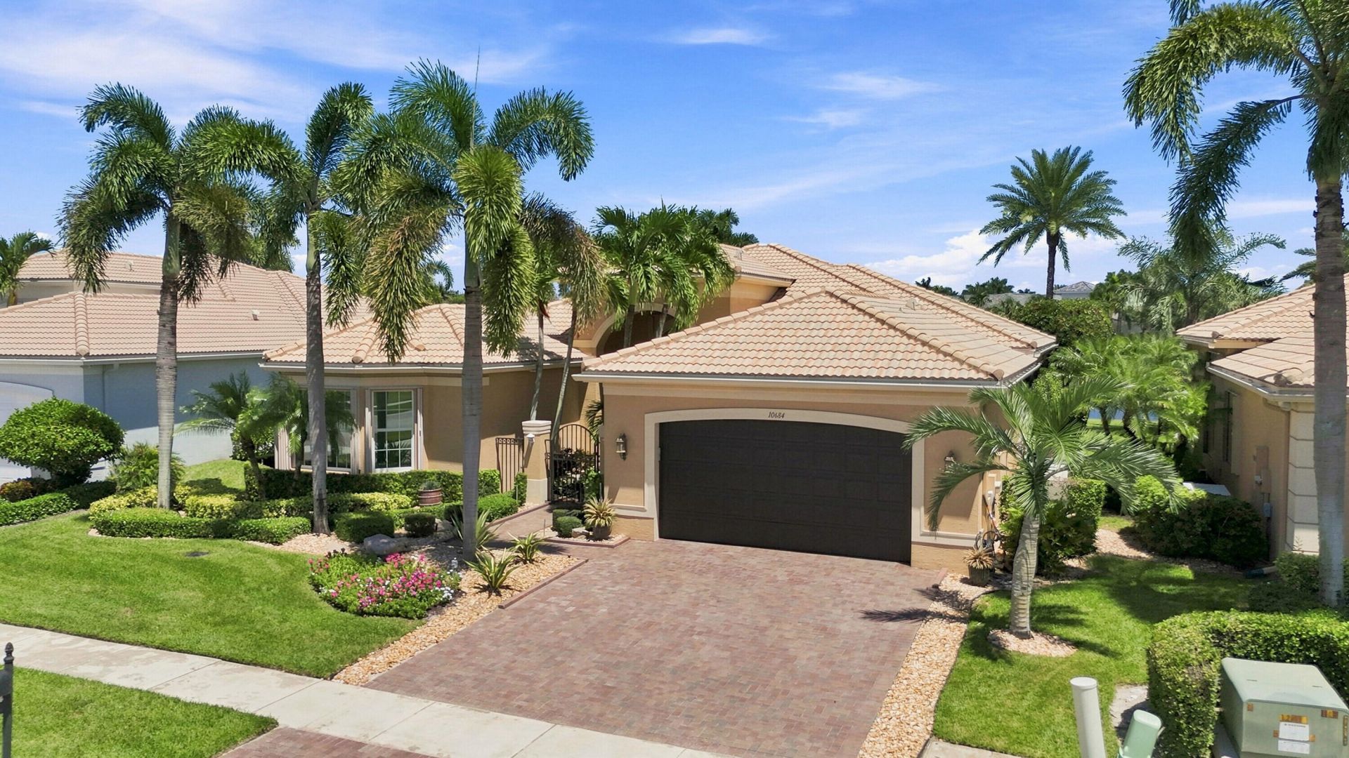 10684 Whitewind Circle, Boynton Beach, FL 33473 Photo