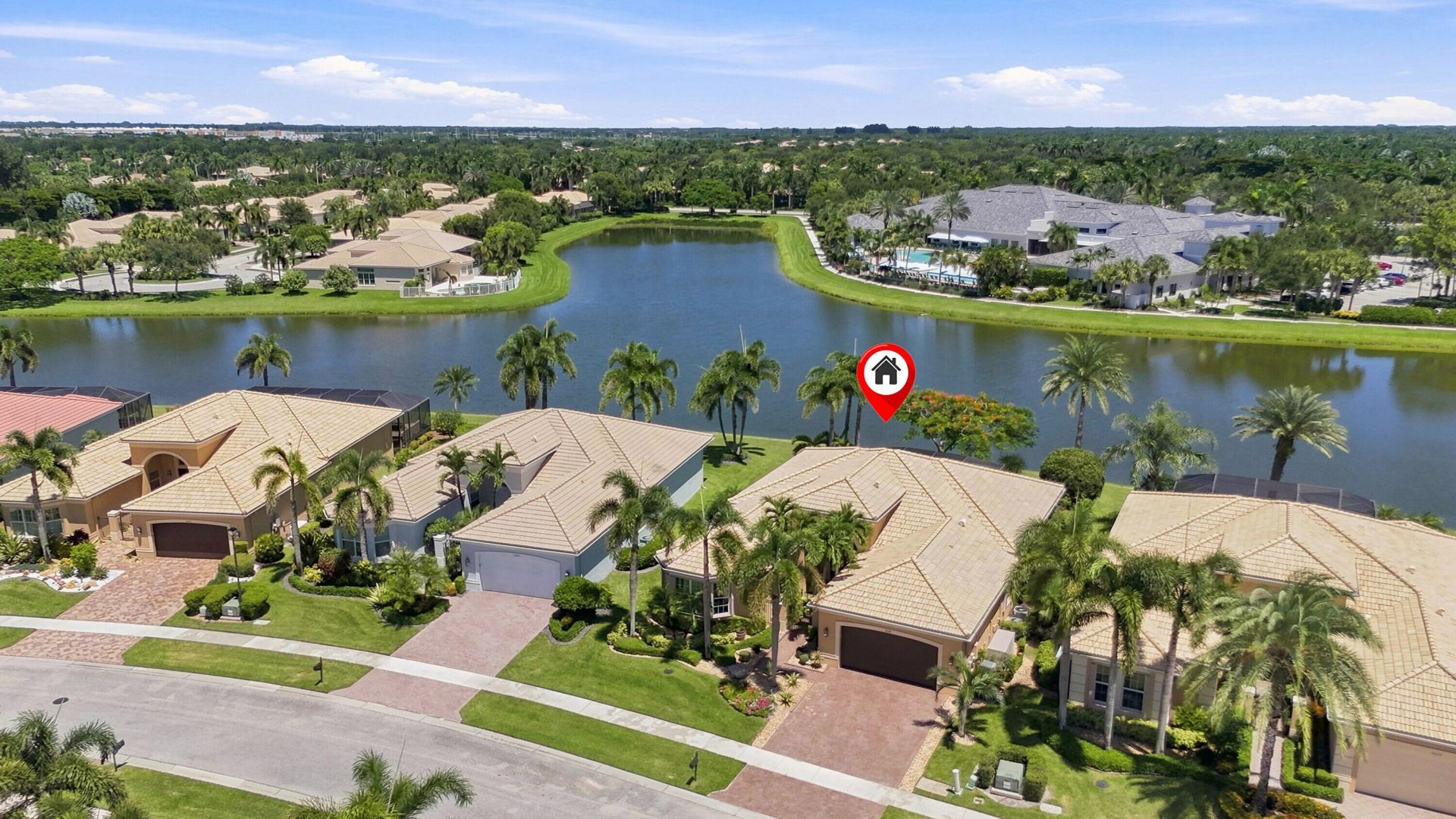 10684 Whitewind Circle, Boynton Beach, FL 33473 Photo