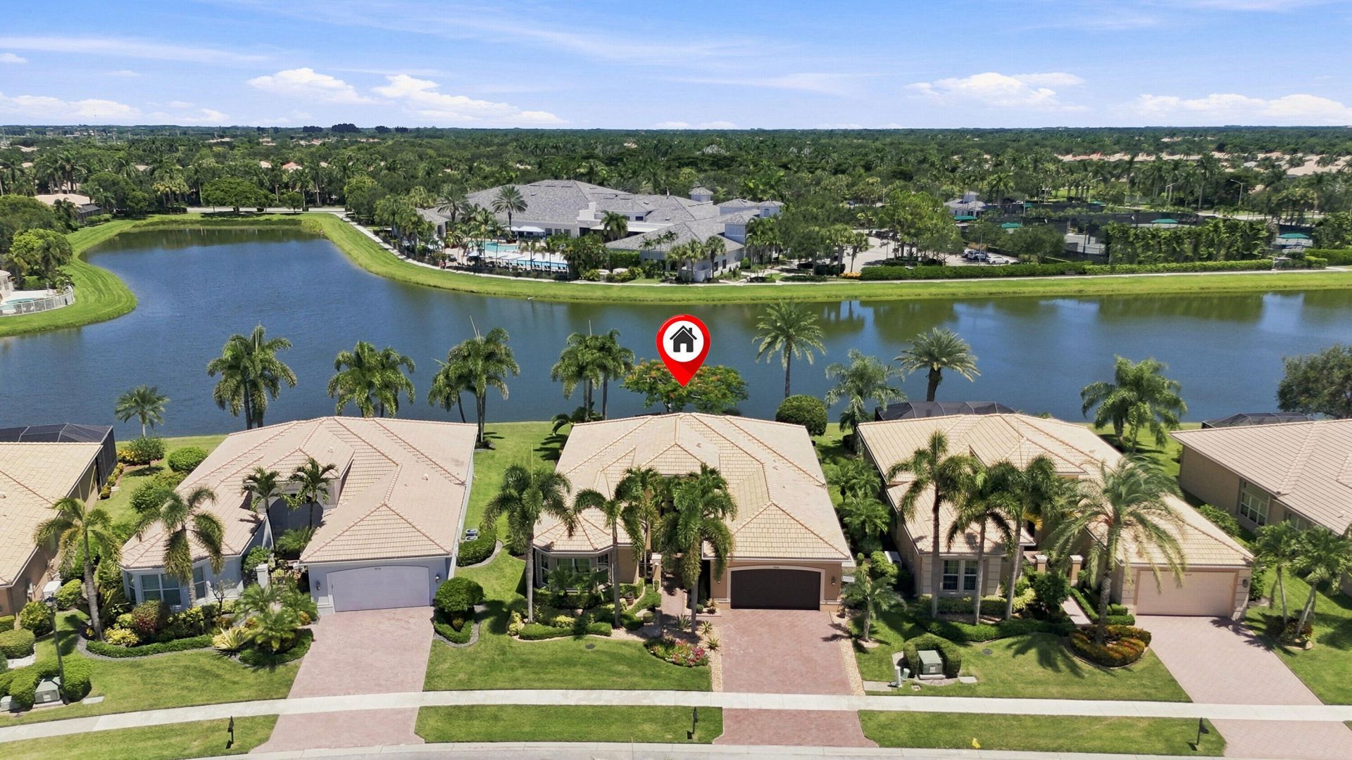 10684 Whitewind Circle, Boynton Beach, FL 33473 Photo