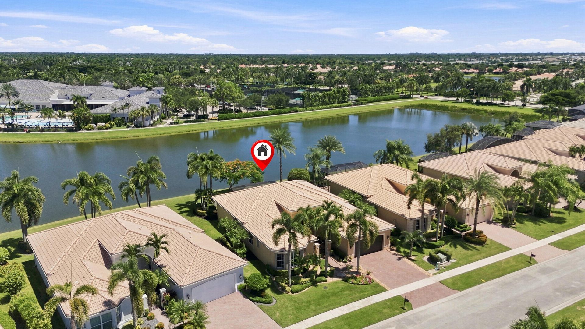 10684 Whitewind Circle, Boynton Beach, FL 33473 Photo