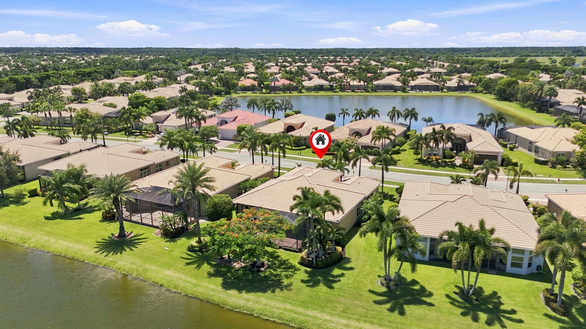 10684 Whitewind Circle, Boynton Beach, FL 33473 Photo