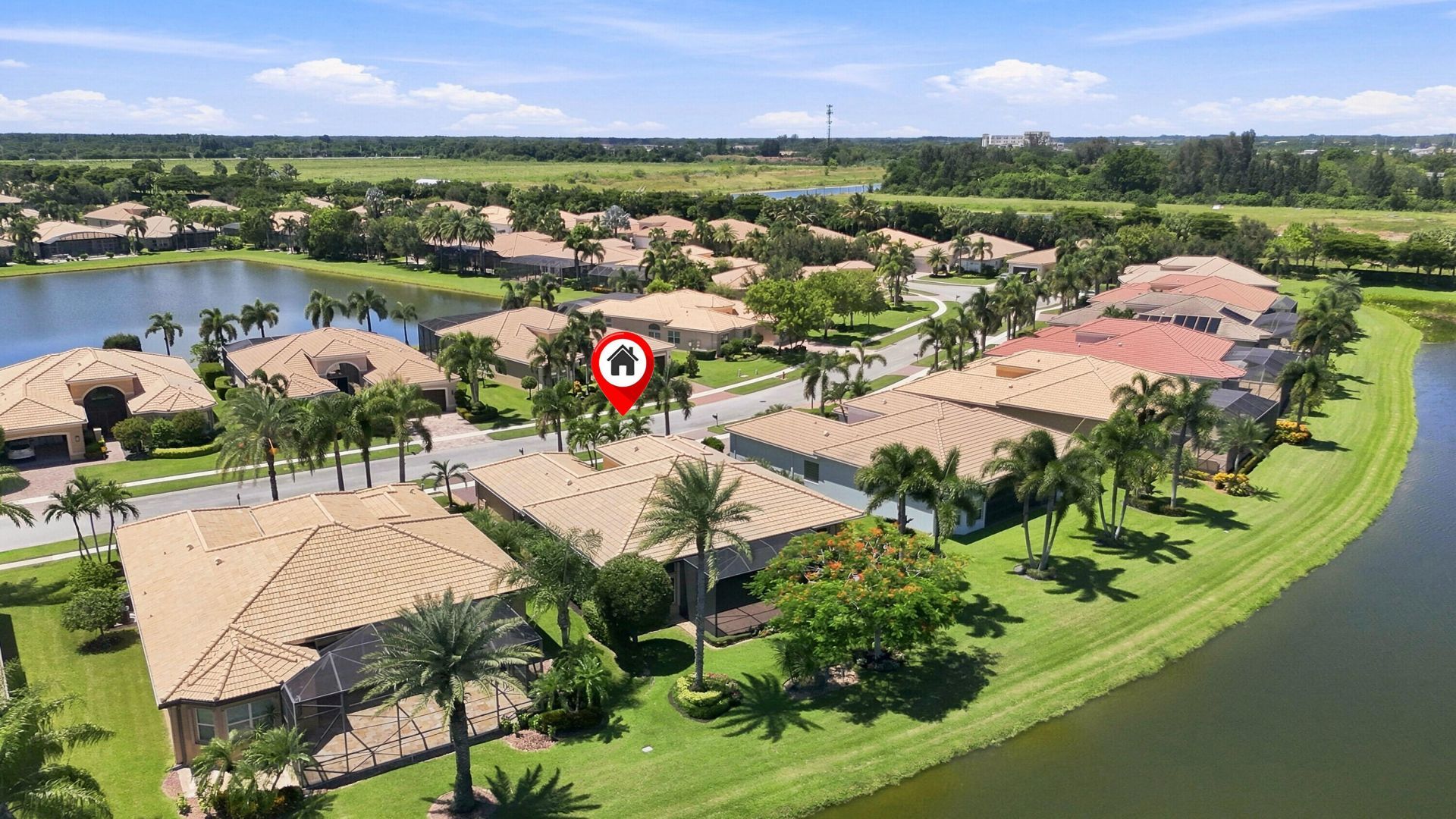 10684 Whitewind Circle, Boynton Beach, FL 33473 Photo