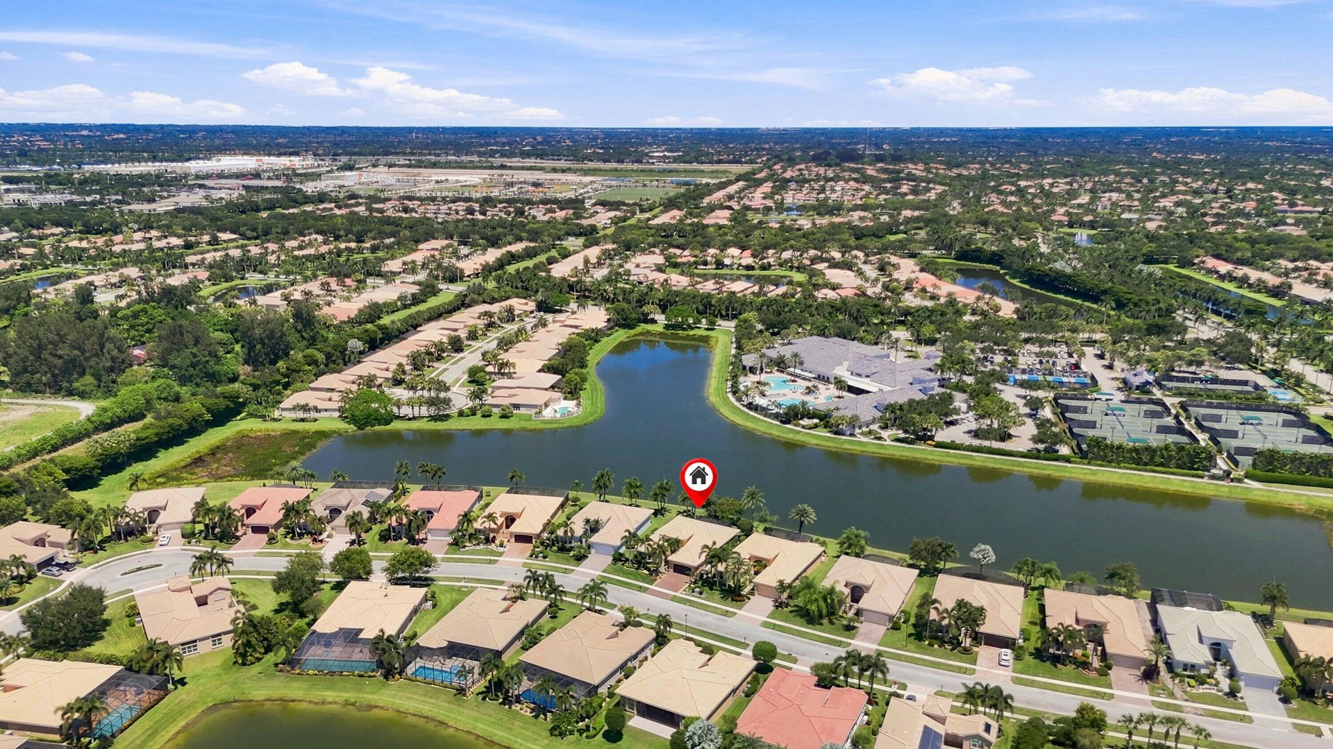 10684 Whitewind Circle, Boynton Beach, FL 33473 Photo