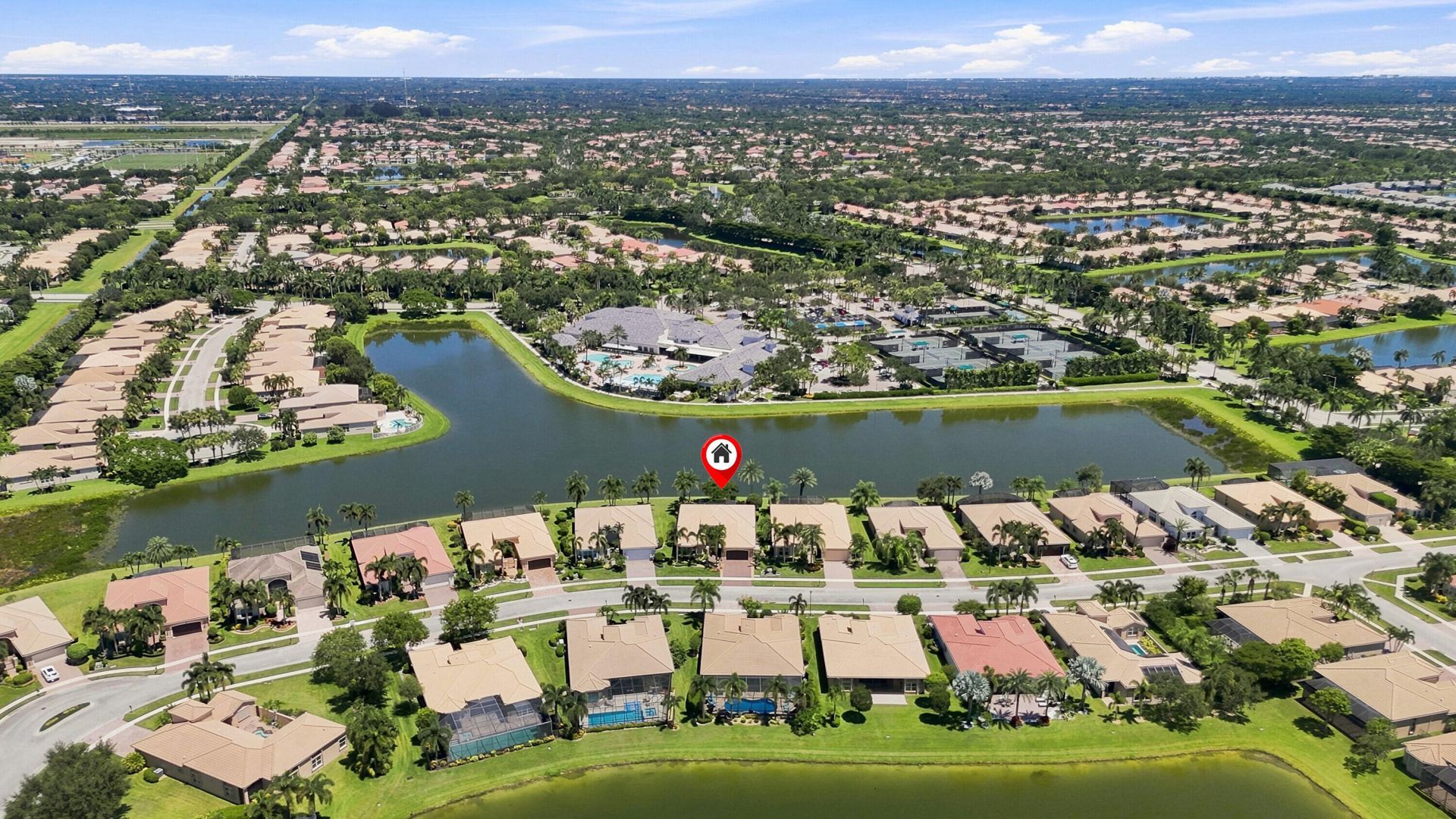 10684 Whitewind Circle, Boynton Beach, FL 33473 Photo