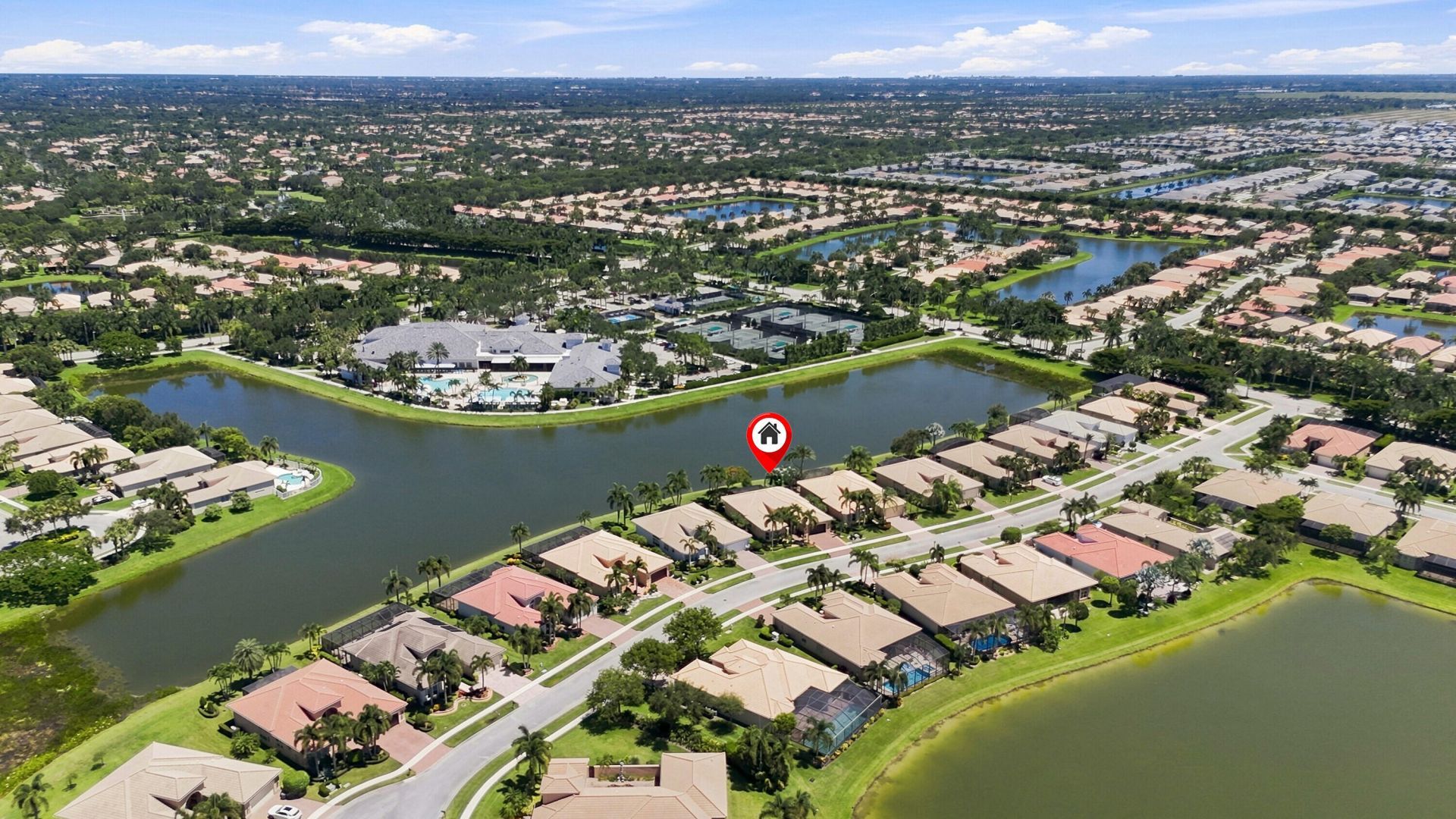 10684 Whitewind Circle, Boynton Beach, FL 33473 Photo