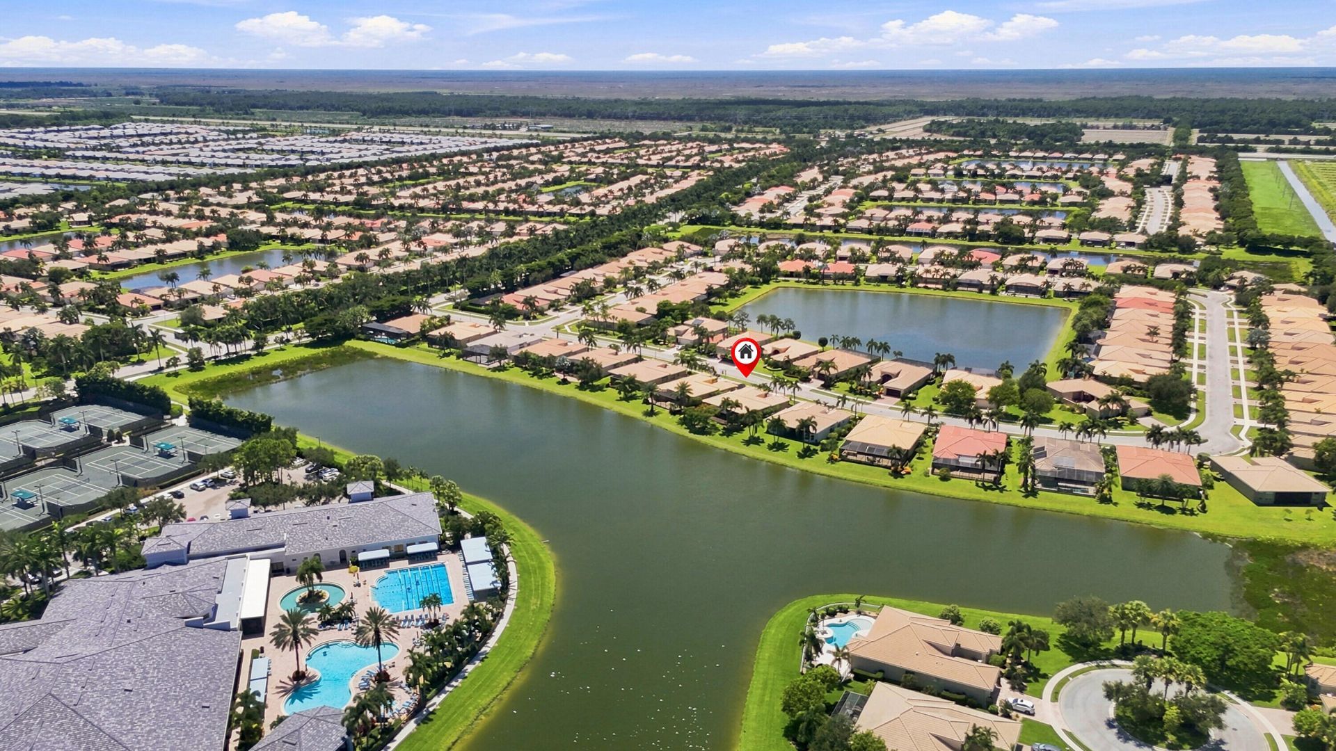 10684 Whitewind Circle, Boynton Beach, FL 33473 Photo