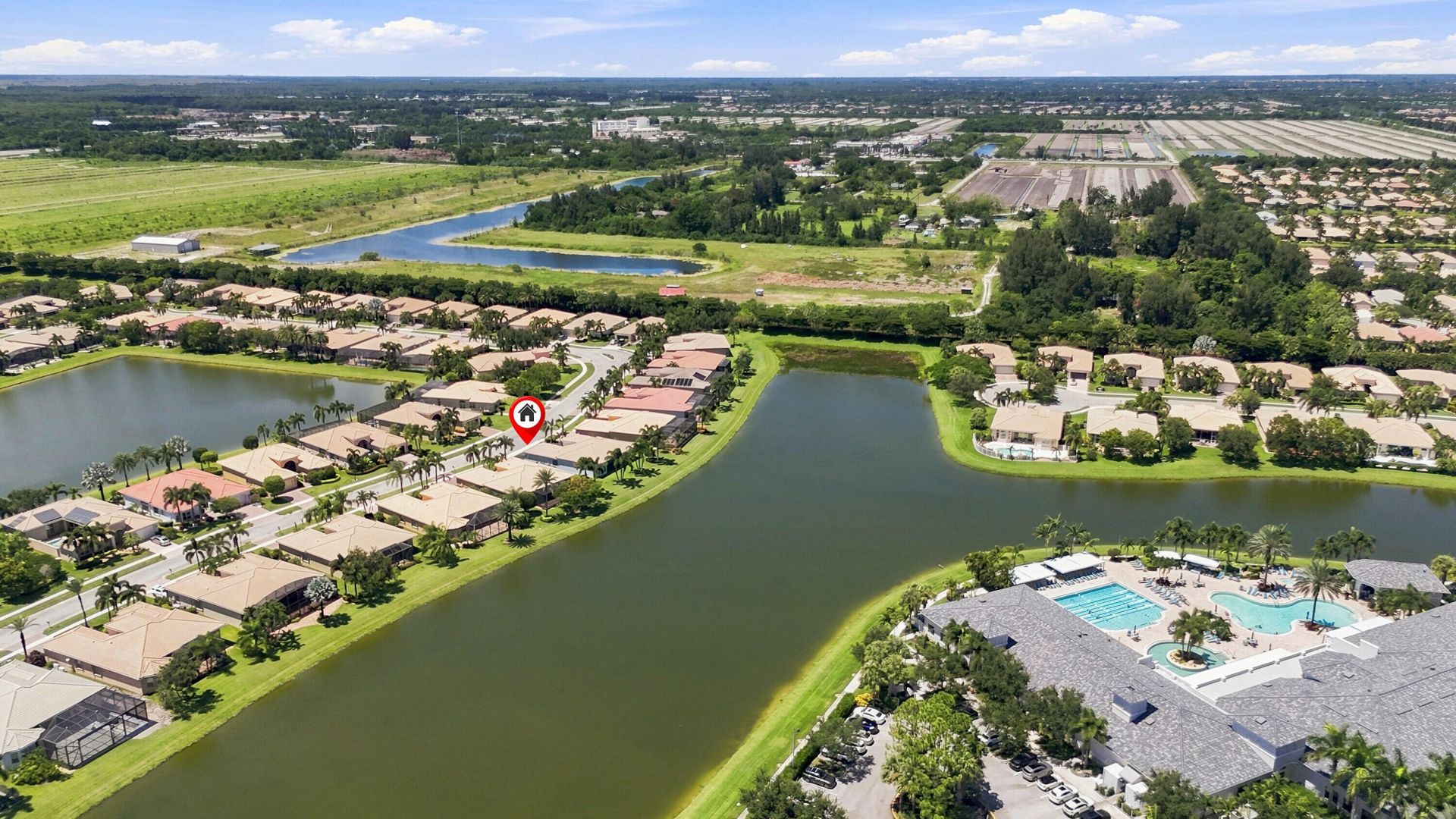 10684 Whitewind Circle, Boynton Beach, FL 33473 Photo