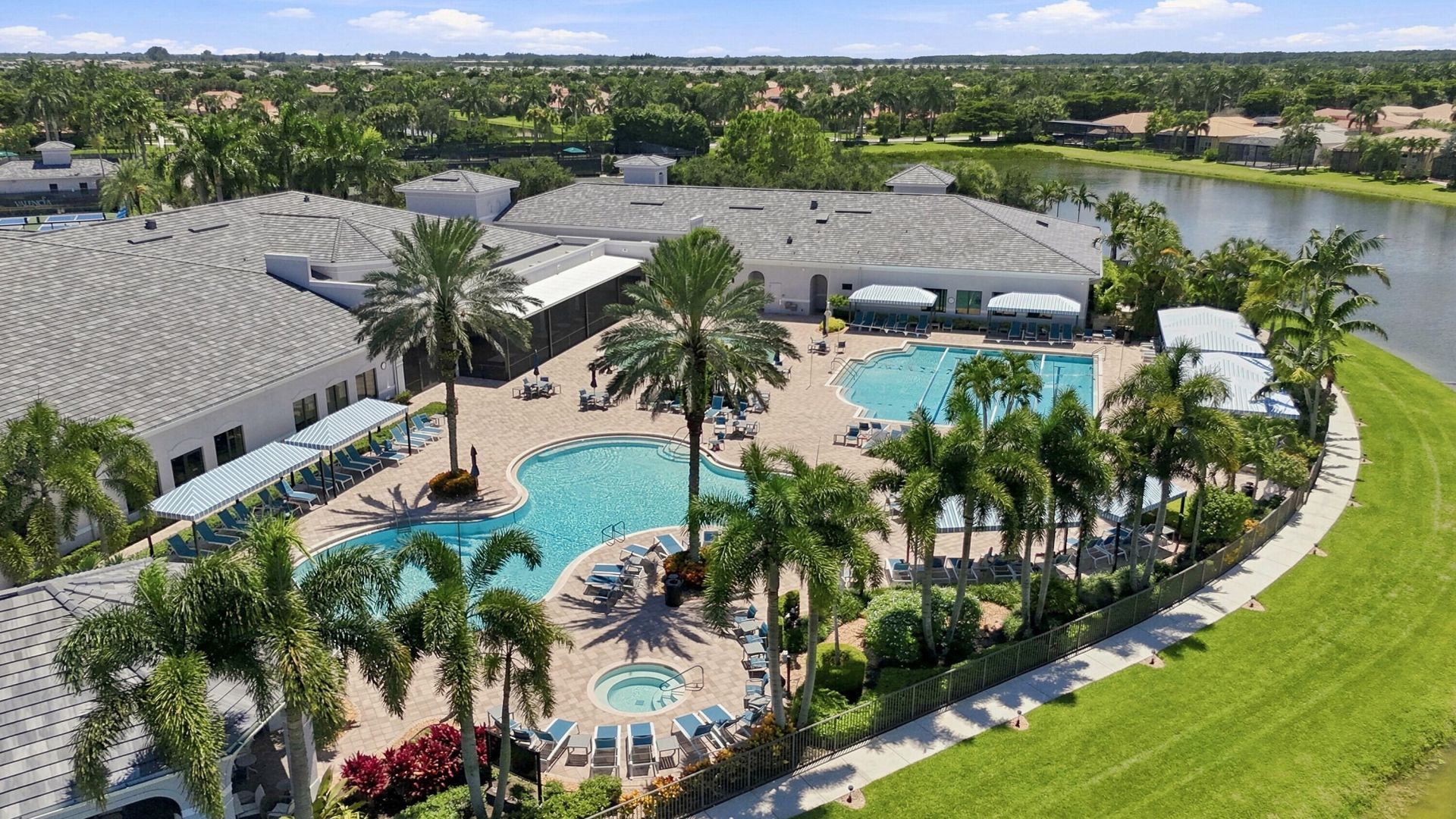 10684 Whitewind Circle, Boynton Beach, FL 33473 Photo