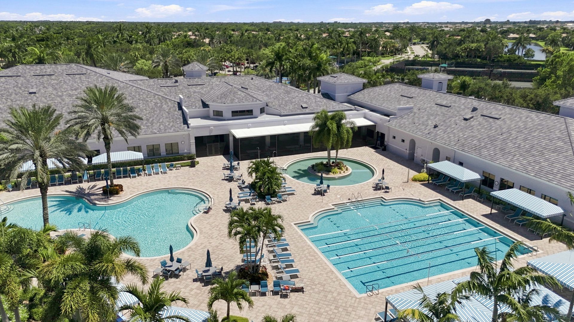 10684 Whitewind Circle, Boynton Beach, FL 33473 Photo