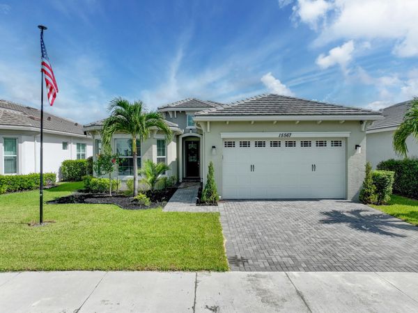 15567 Orchard Drive, Westlake, FL 33470