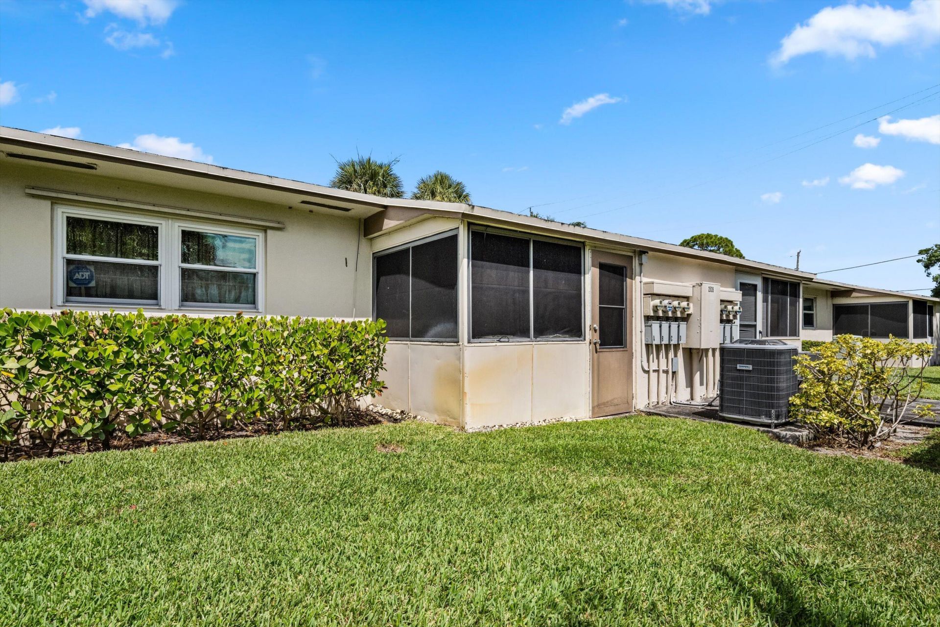 2528 Emory Drive E, Unit E, West Palm Beach, FL 33415 Photo