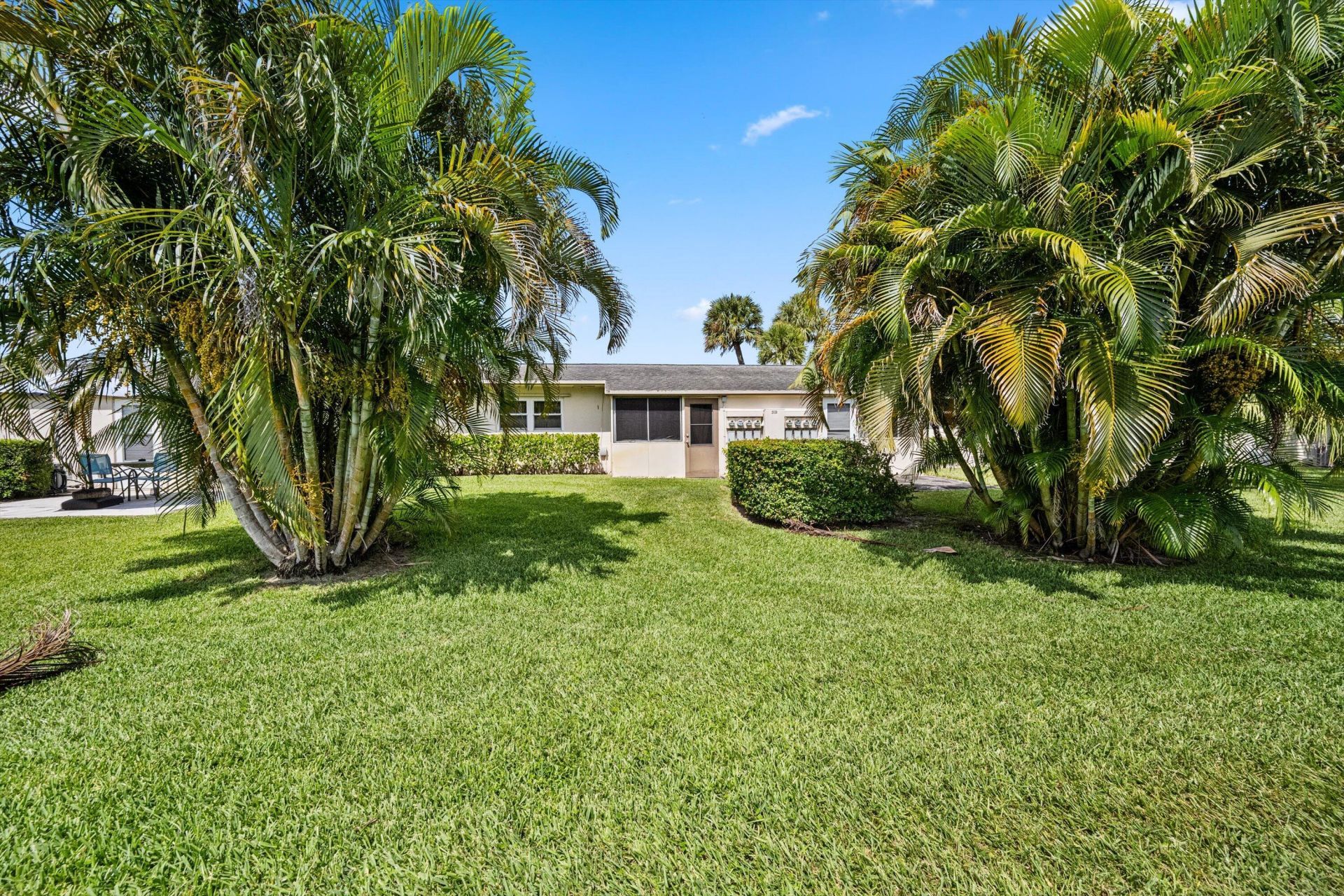 2528 Emory Drive E, Unit E, West Palm Beach, FL 33415 Photo