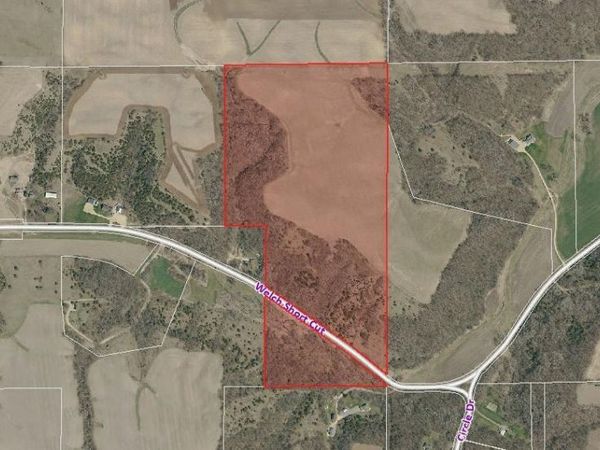 15XXX Welch Short Cut, Welch, MN 55089