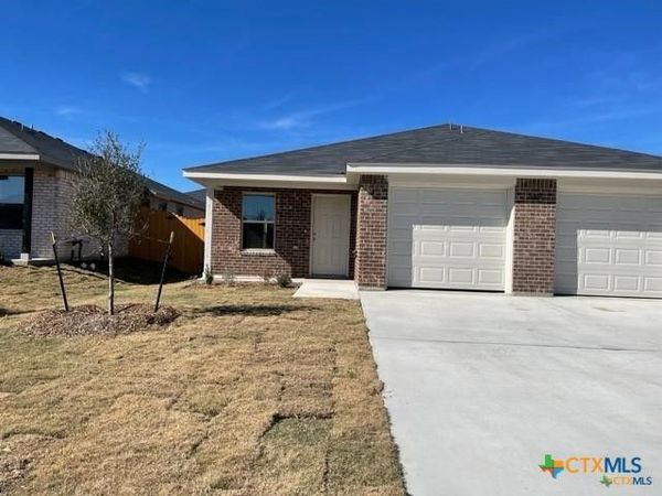 2307 Alterman Drive , Unit A, Temple, TX 76502