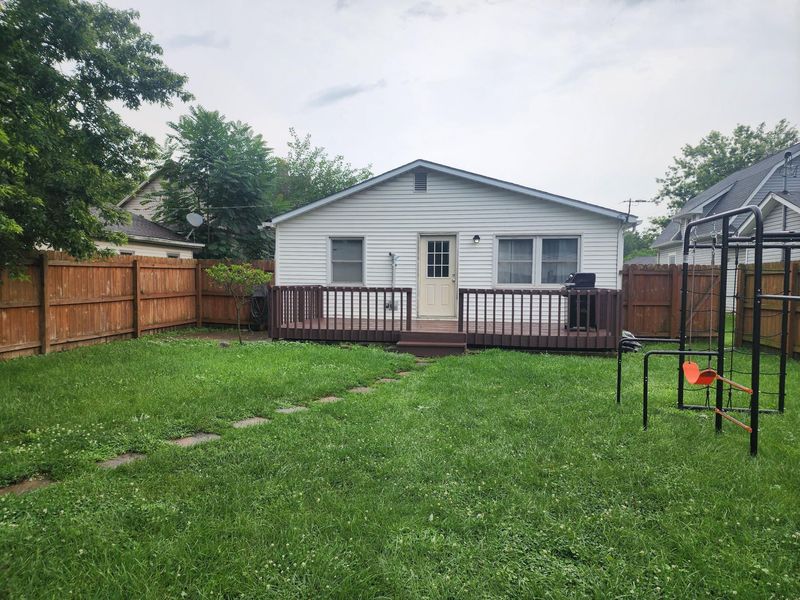 244 Miller Street, West Liberty, OH 43357 Photo 2