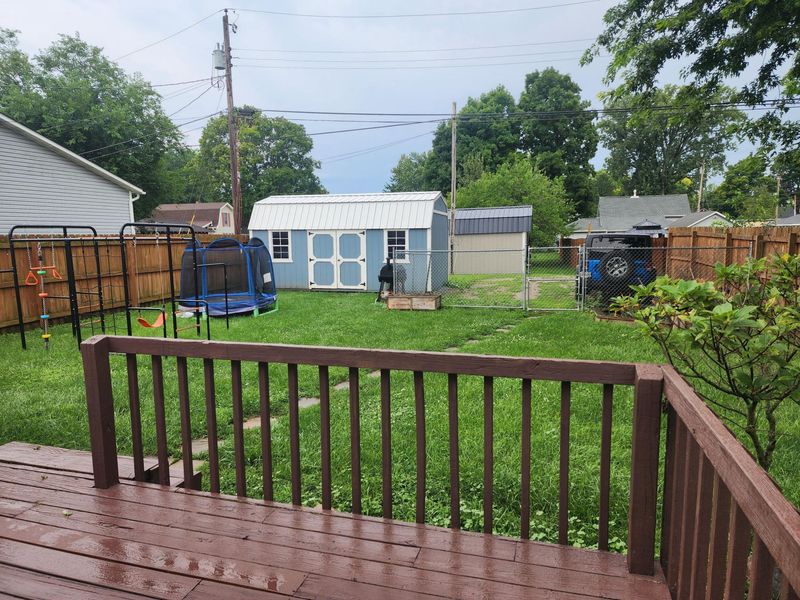 244 Miller Street, West Liberty, OH 43357 Photo 32