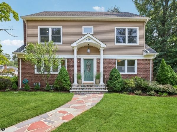 650 Ridgewood Rd, Maplewood, NJ 07040