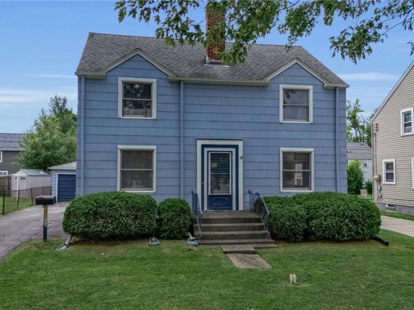 152 Pullman Avenue, Buffalo, NY 14217