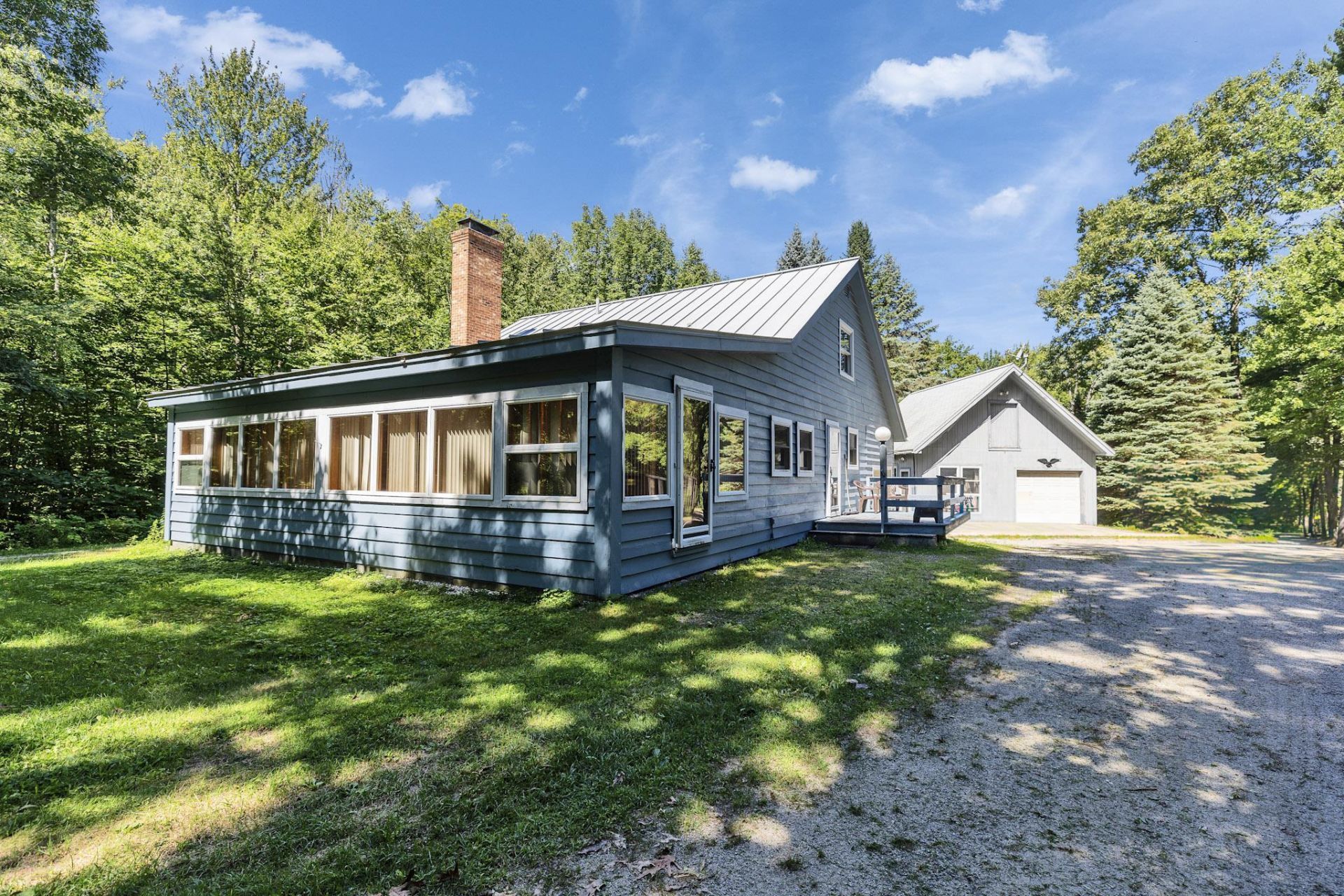 367 Tubbs Hill Road, Deering, NH 03244 Main Photo