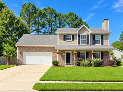 207 Fernwood Drive, Moncks Corner, SC 29461