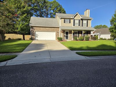 207 Fernwood Drive, Moncks Corner, SC 29461