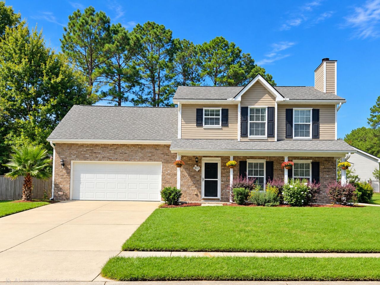 207 Fernwood Drive Photo 46