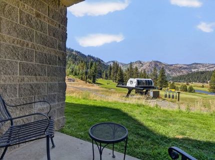 400 Resort Road , Unit #110-112, Olympic Valley, CA 96146 Photo
