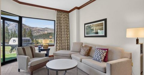 400 Resort Road , Unit #110-112, Olympic Valley, CA 96146 Photo