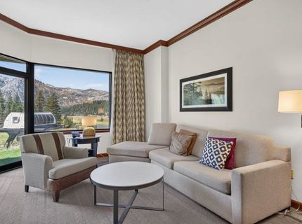 400 Resort Road , Unit #110-112, Olympic Valley, CA 96146 Photo