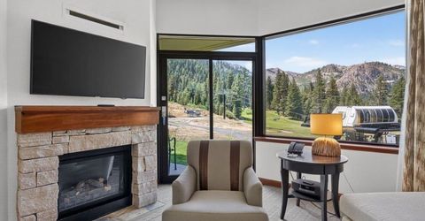 400 Resort Road , Unit #110-112, Olympic Valley, CA 96146 Photo