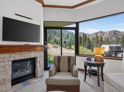 400 Resort Road , Unit #110-112, Olympic Valley, CA 96146 Photo
