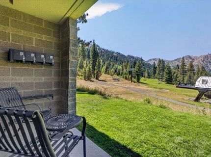 400 Resort Road , Unit #110-112, Olympic Valley, CA 96146 Photo