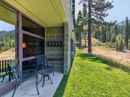 400 Resort Road , Unit #110-112, Olympic Valley, CA 96146 Photo