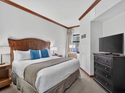 400 Resort Road , Unit #110-112, Olympic Valley, CA 96146 Photo