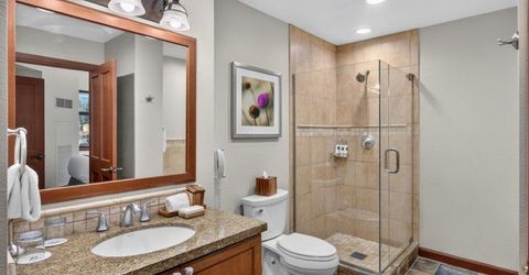 400 Resort Road , Unit #110-112, Olympic Valley, CA 96146 Photo