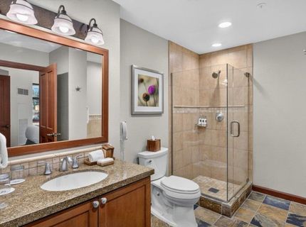 400 Resort Road , Unit #110-112, Olympic Valley, CA 96146 Photo