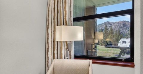 400 Resort Road , Unit #110-112, Olympic Valley, CA 96146 Photo