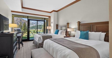 400 Resort Road , Unit #110-112, Olympic Valley, CA 96146 Photo