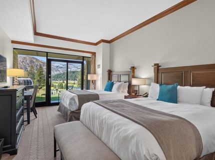 400 Resort Road , Unit #110-112, Olympic Valley, CA 96146 Photo