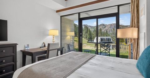400 Resort Road , Unit #110-112, Olympic Valley, CA 96146 Photo