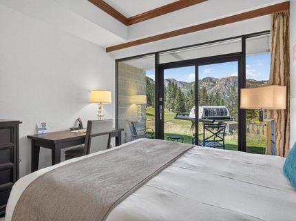 400 Resort Road , Unit #110-112, Olympic Valley, CA 96146 Photo