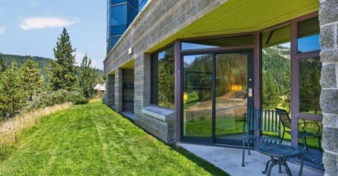 400 Resort Road , Unit #110-112, Olympic Valley, CA 96146 Photo