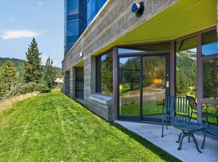 400 Resort Road , Unit #110-112, Olympic Valley, CA 96146 Photo